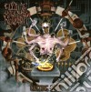 Solace Of Requiem - Casting Ruin cd