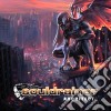 Souldrainer - Architect cd
