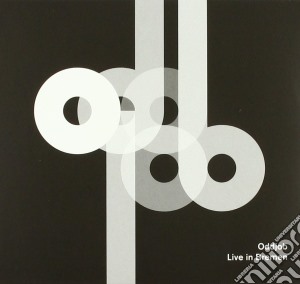 Oddjob - Live In Bremen (2 Cd) cd musicale di Oddjob