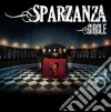 Sparzanza - Circle cd