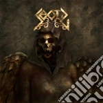 Sectu - Nefarious cd