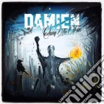 Damien - Carry The Fire cd