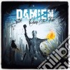 Damien - Carry The Fire cd