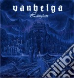 (LP Vinile) Vanhelga - Langtan (Edizione Limitata) (2 Cd)