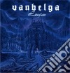 (LP Vinile) Vanhelga - Langtan (Edizione Limitata) (2 Cd) cd