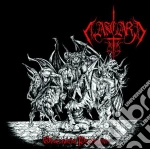 Aasgard - Obscurantist Purification cd