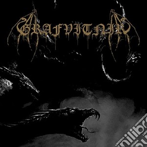 Grafvitnir - Semen Serpentis cd musicale di Grafvitnir