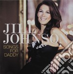 Johnson, Jill - Songs For Daddy