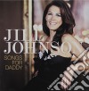 Johnson, Jill - Songs For Daddy cd