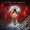 Divine Ascension - Liberator cd