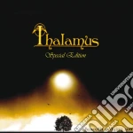 Thalamus - Beneath A Dying Sun (special Edition) (2 Cd) cd