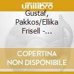 Gustaf, Pakkos/Ellika Frisell - Evening At Pekkosgarden 1988 cd