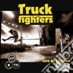 (LP Vinile) Truckfighters - Live In London (2 Lp+Cd)