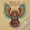Deville - Make It Belong To Us cd