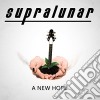 Supralunar - A New Hope cd