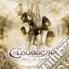 Cloudscape - Voice Of Reason cd