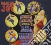 Gunhild Carling & The Carling Big Band - Harlem Joy cd