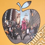 Gunhild Carling And The Carling Big Band - Big Apple cd