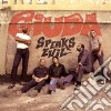 Giuda - Speaks Evil (Orange Vinyl) cd