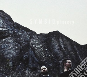 Symbio - Phoresy cd musicale di Symbio
