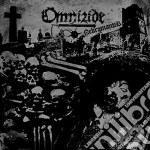 Omnizide - Nekromantik (10') cd