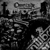 Omnizide - Nekromantik (10") cd