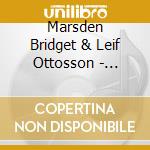 Marsden Bridget & Leif Ottosson - Mountain Meeting cd