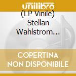 (LP Vinile) Stellan Wahlstrom Drift Band - Hotel Continental vinile