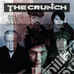 (LP Vinile) Crunch - Brand New Brand vinile