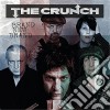 Crunch - Brand New Brand cd