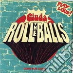 (LP Vinile) Giuda - Roll The Balls (7') vinile