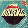 (LP Vinile) Giuda - Roll The Balls (7') cd