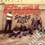 (LP Vinile) Giuda - Speaks Evil vinile