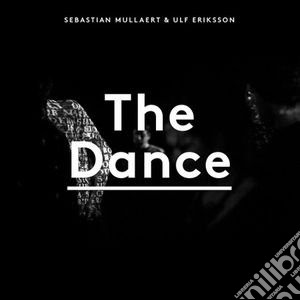 Sebastian Mullaert - Dance cd musicale di Sebastian Mullaert