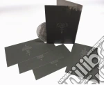 Forndom - Flykt cd