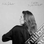 (LP Vinile) Selander Frida - I Hear Sunshine