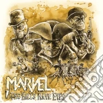 (LP Vinile) Marvel - The Hills Have Eyes vinile