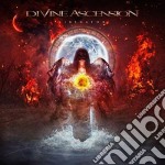 Divine Ascension - Liberator - Tour Edition