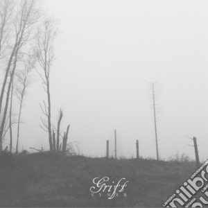 Grift - Syner cd musicale di Grift