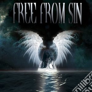 Free From Sin - Free From Sin cd musicale di Free From Sin