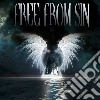 Free From Sin - Free From Sin cd