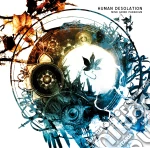 Human Desolation - Mind Grind Paradigm cd