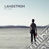 Landstrom - What We Saw cd