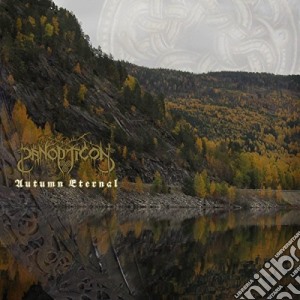 Panopticon - Autumn Eternal cd musicale di Panopticon