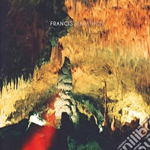 Francis - Marathon cd musicale di Francis