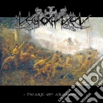 Nechochwen - Heart Of Akamon cd
