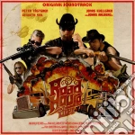 (LP Vinile) Roadhouse Diet / O.S.T. vinile