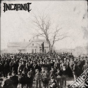 Incarnit - The Grand Cult cd musicale di Incarnit