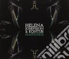 Josefsson Helena & Kontur - Happiness cd