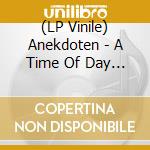 (LP Vinile) Anekdoten - A Time Of Day (Ltd Brown Vinyl) vinile